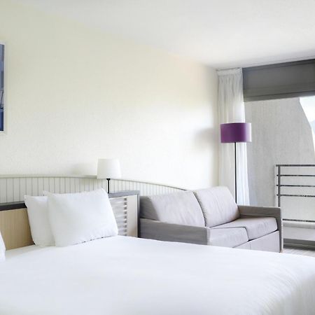 Thalazur Antibes - Hotel & Spa Екстериор снимка