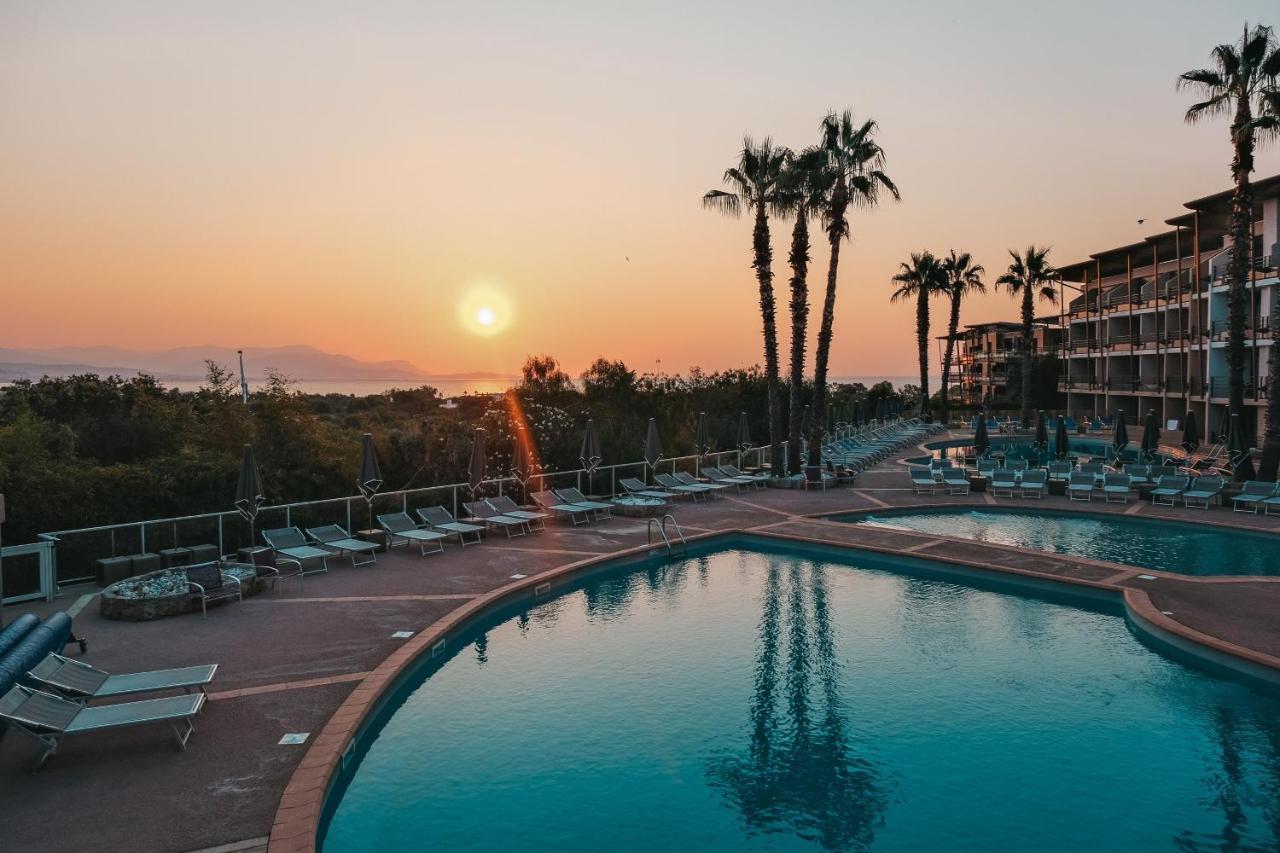 Thalazur Antibes - Hotel & Spa Екстериор снимка