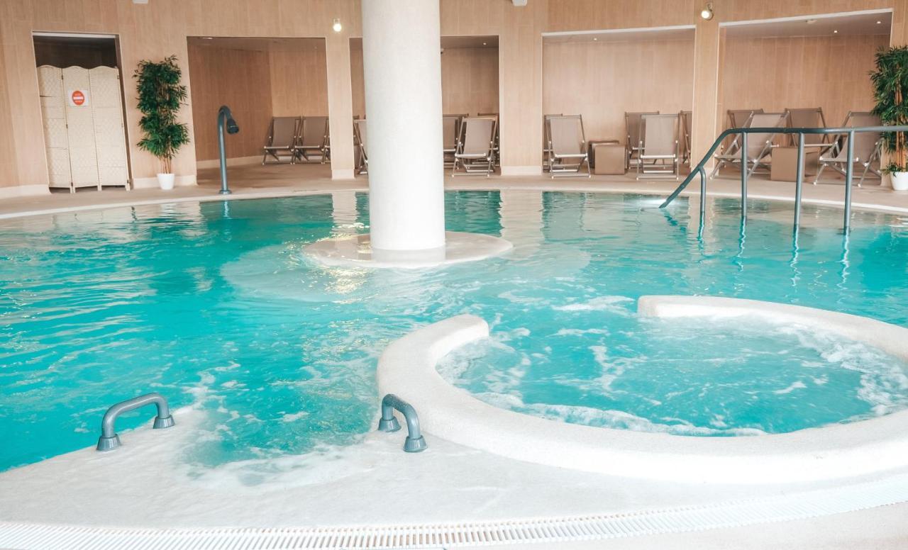 Thalazur Antibes - Hotel & Spa Екстериор снимка