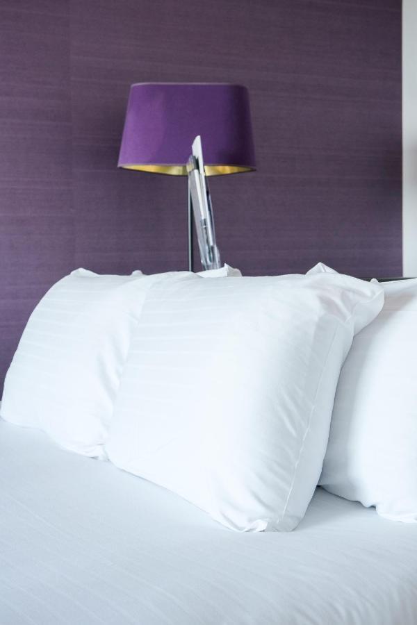 Thalazur Antibes - Hotel & Spa Екстериор снимка