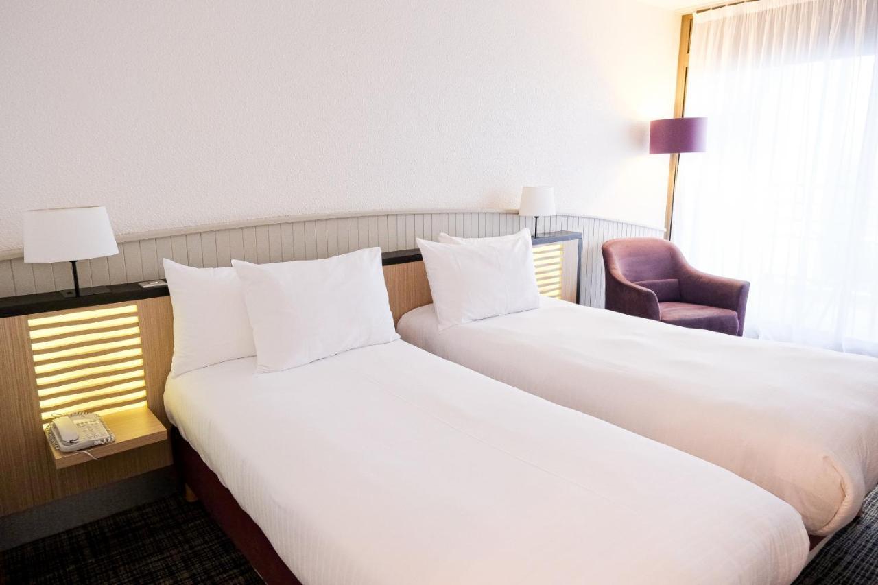 Thalazur Antibes - Hotel & Spa Екстериор снимка