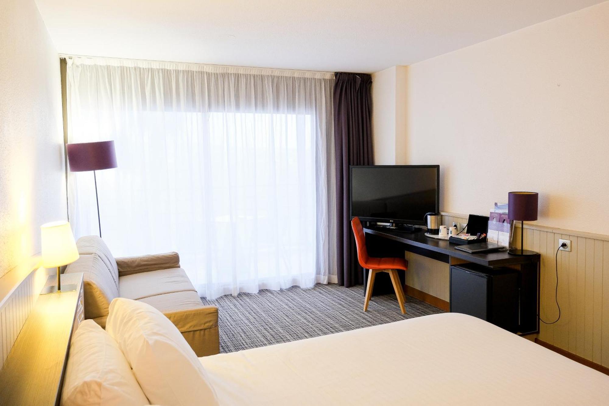 Thalazur Antibes - Hotel & Spa Екстериор снимка