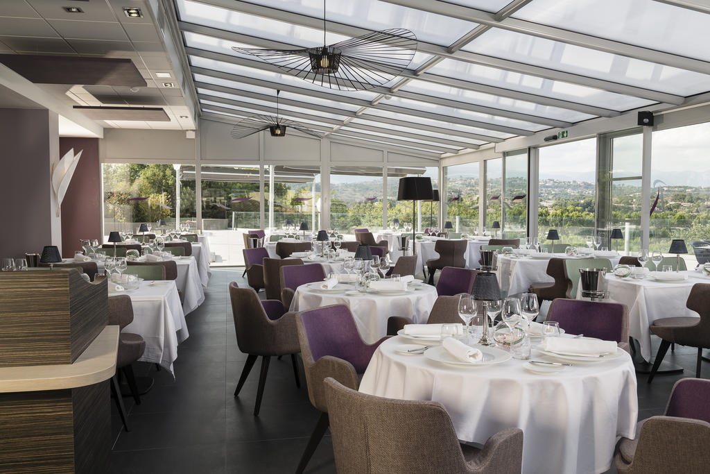 Thalazur Antibes - Hotel & Spa Стая снимка